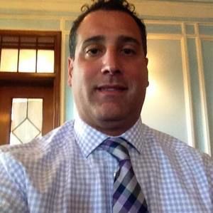 Meet your Posher, Andy